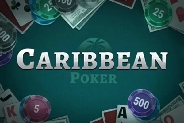 Caribbean Poker