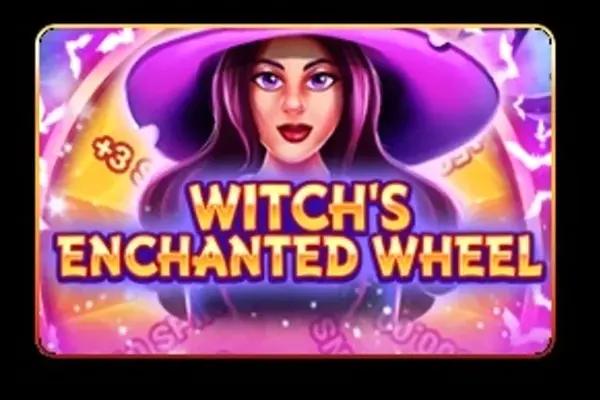 Witch's Enchanted Wheel