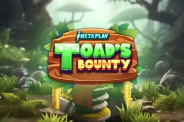 Toad's Bounty