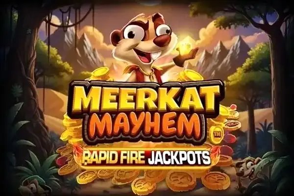 Meerkat Mayhem