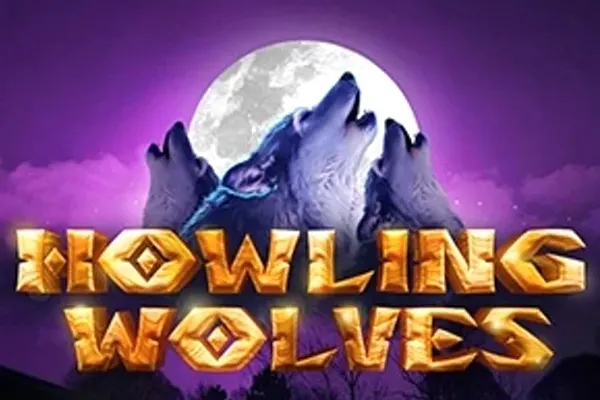 Howling Wolves