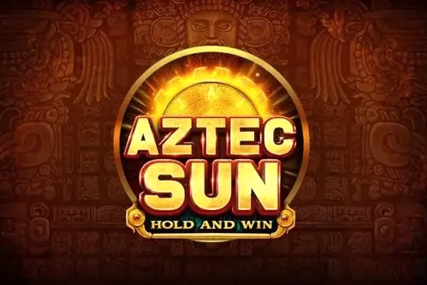 Aztec Sun