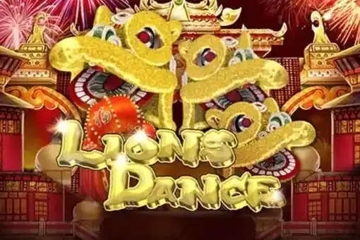 Lions Dance