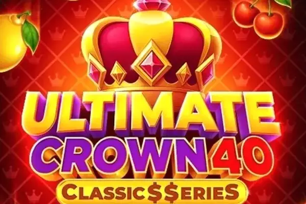 Ultimate Crown 40: Classics Series