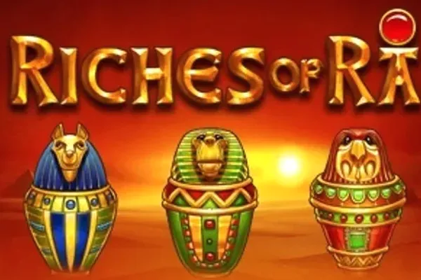 Riches of Ra
