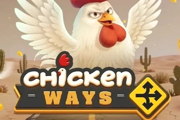 Chicken Ways