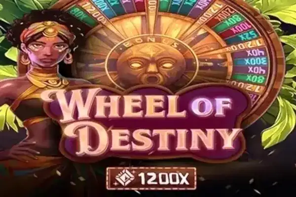 Wheel of Destiny