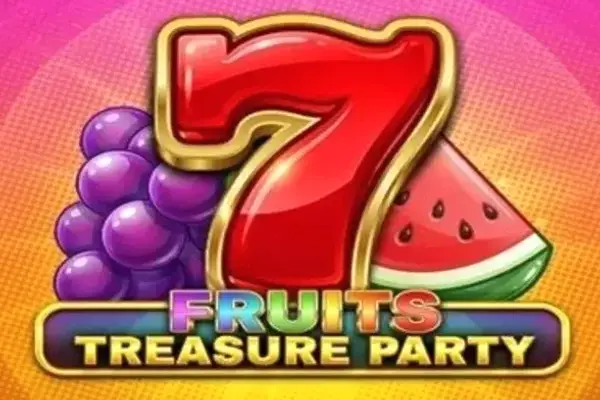 Fruits Treasure Party