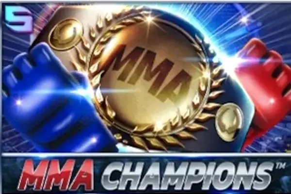 MMA Champions