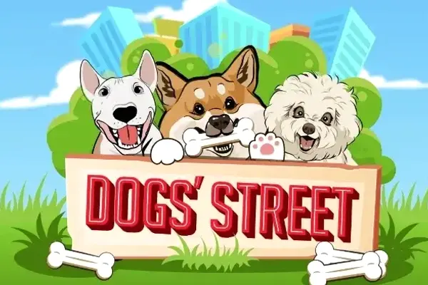 Dogs' Street