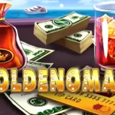 Goldenomatic 3x3 by ABXplay